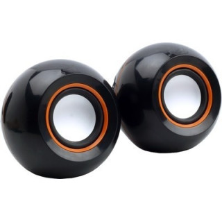 USB колонки за компютър - модел 106