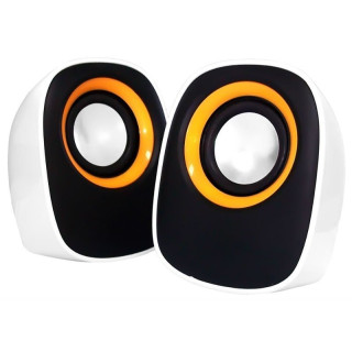 USB тонколони за лаптоп или компютър - 107