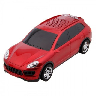 MP3 Player във формата на кола PORSCHE