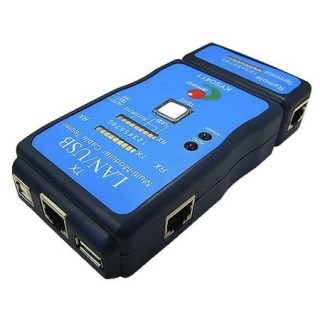 Тестер за LAN мрежа - СИН