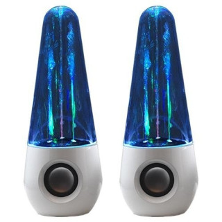 Светещи водни тонколони - модел 2