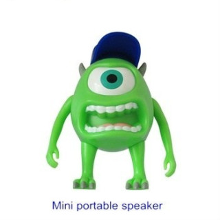 Портативен говорител MONSTERS