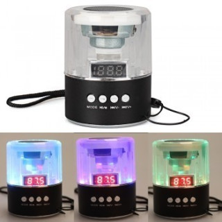 Портативен mp3 плеър - скелетон