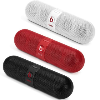 Безжична BLUETOOTH колонка Beats Pill