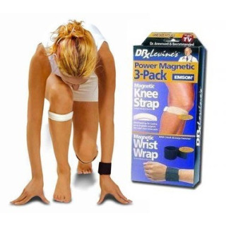 Магнитни наколенки