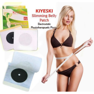 Лепенки за отслабване Kiyeski