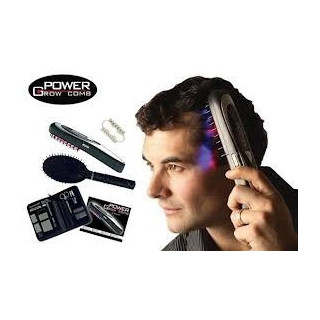 Лазерна четка за косопад Power Grow Comb