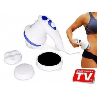 Релаксиращ и Антицелулитен Масажор “MANIPOL BODY”