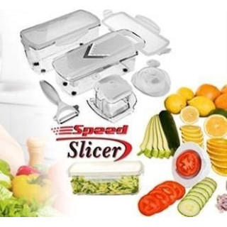 Многофункционално ренде Спийд Слайсър