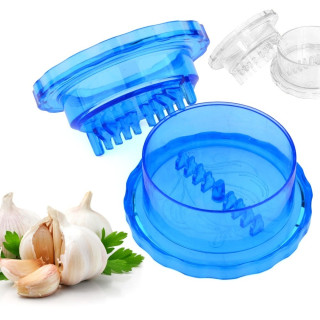 Трошачка за чесън модел 2