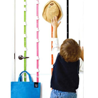 Закачалка органайзер за врата UPDN Hook