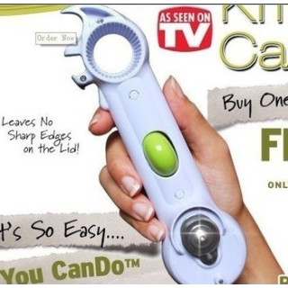 Кухненски помощник 6 в 1