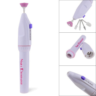 Декоратор за нокти 5в1