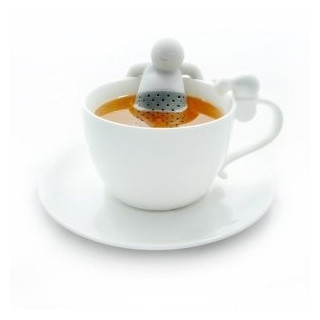 Чаена цедка Mr.Tea