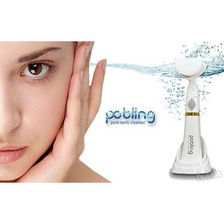 Уред за почистване на лице PoBling
