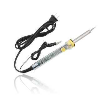 Регулируем електрически поялник