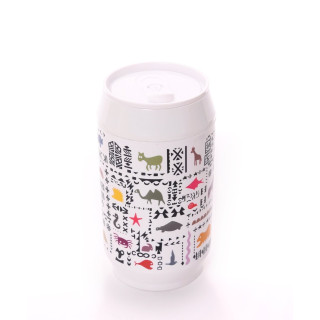 Термо чаша в кутийка Coke Can