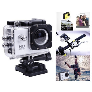 Екшън камера SJ4000