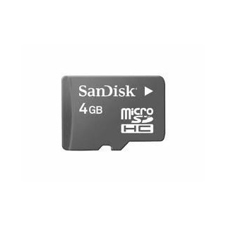 Карта Памет microSD card 4GB