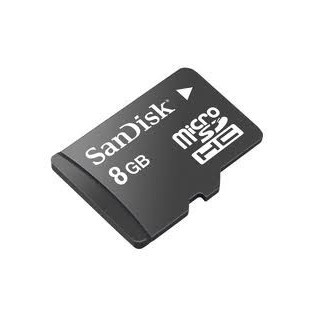 Карта Памет microSD card 8GB