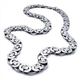 Ланец от медицинска стомана код 102