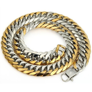 Ланец от медицинска стомана код 108