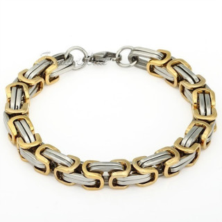 Гривна от медицинска стомана код 201