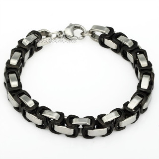 Гривна от медицинска стомана код 205