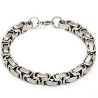 Гривна от медицинска стомана код 210