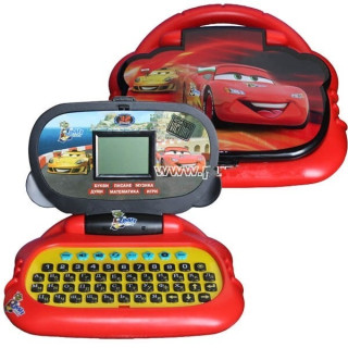 Детски лаптоп на български език