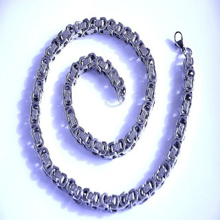 Ланец от медицинска стомана код 118