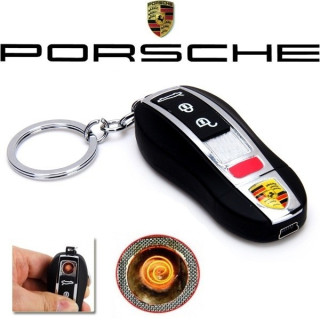 USB запалка Porsche