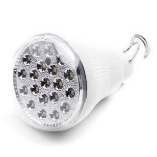 Соларна лампа LED GR-020