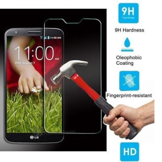 Закалено стъкло за LG Optimus G2 D800 D801 D803