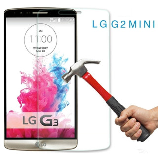 Удароустойчив протектор LG G2 Mini D618