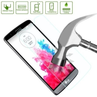 Закалено стъкло протектор за LG G3