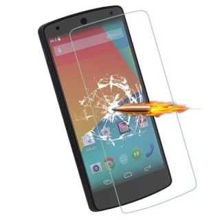 Закалено стъкло за LG Google Nexus 5