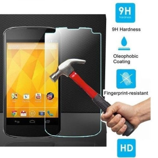 Закалено стъкло за LG Nexus 4
