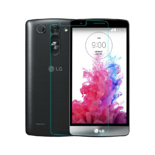Закалено стъкло за LG G3 Mini 