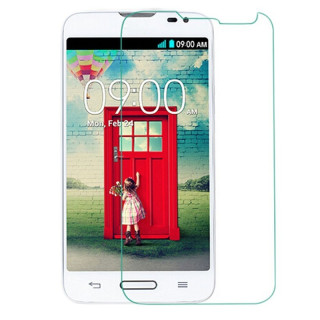 Закалено стъкло за LG L70