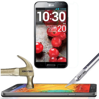 Закалено стъкло за LG OPTIMUS G PRO