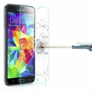 Закалено стъкло за Samsung Galaxy Core 2 DUOS