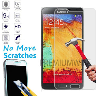 Закалено стъкло за Samsung Galaxy Note 3