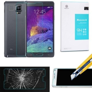 Закалено стъкло за Samsung Galaxy Note 4 N9100