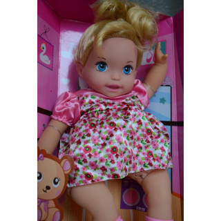 Пееща кукла Lucky Doll