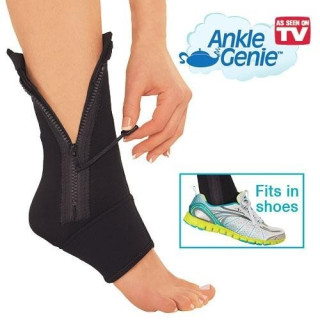 Подкрепа за глезени Ankle Genie