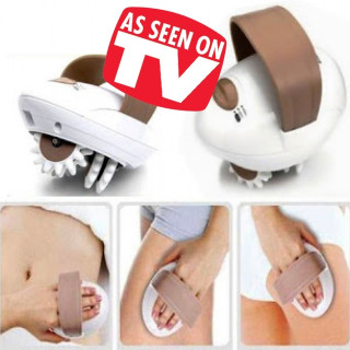 Антицелулитен масажор Benice Body Slimmer