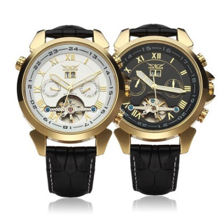 Елегантен мъжки часовник JARAGAR