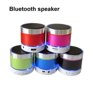 Блутут колонка с хендсфри