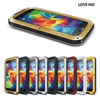 Удароустойчив калъф за Samsung Galaxy S5